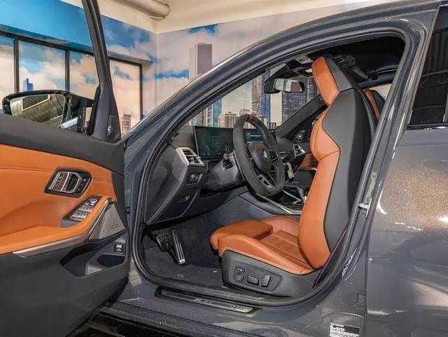 Mix Motors Bmw M3 Competition Xdrive 2026