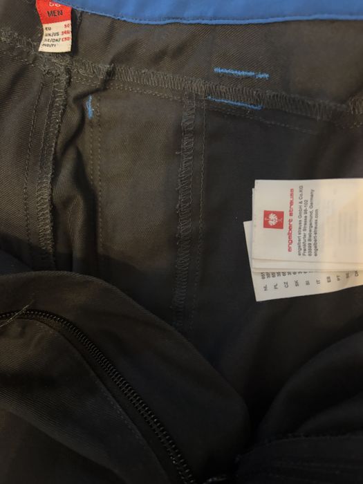 Engelbert Strauss M размер