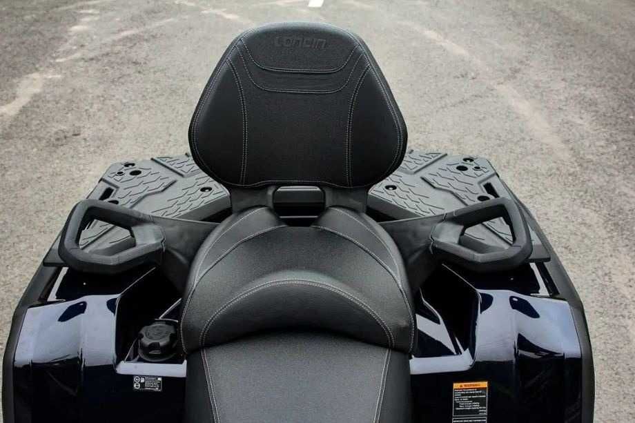 Квадроцикл Loncin XWolf 1000 MUD