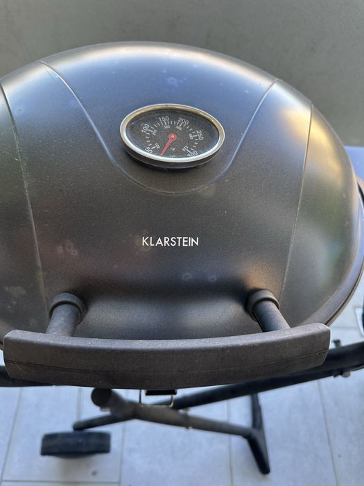 Grill / gratar electril Klarstein