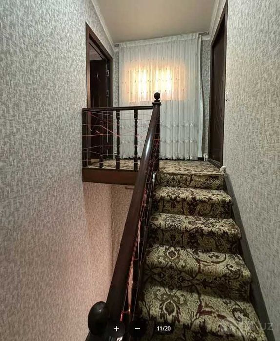 Сергели, Хонободда 2,5 сотих котедж