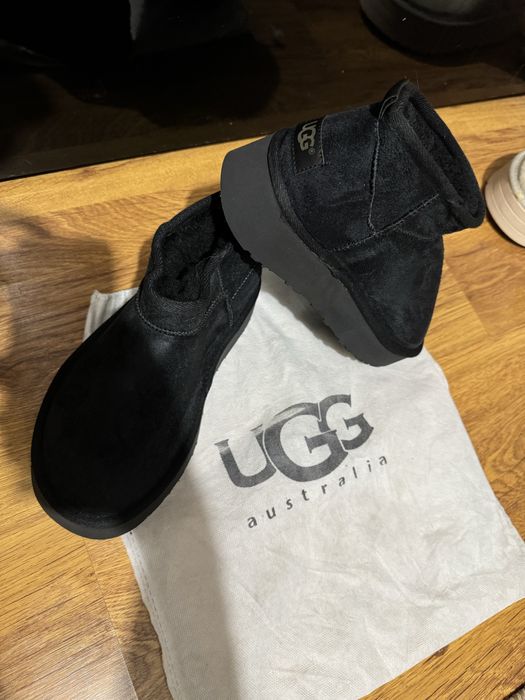 Ugg de dama modele noi