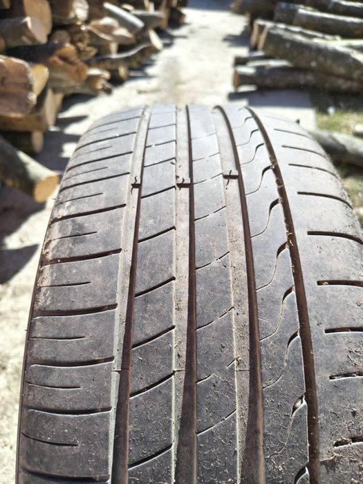 Anvelope vara 2 bucăți dot 2020/ 215.50.R17