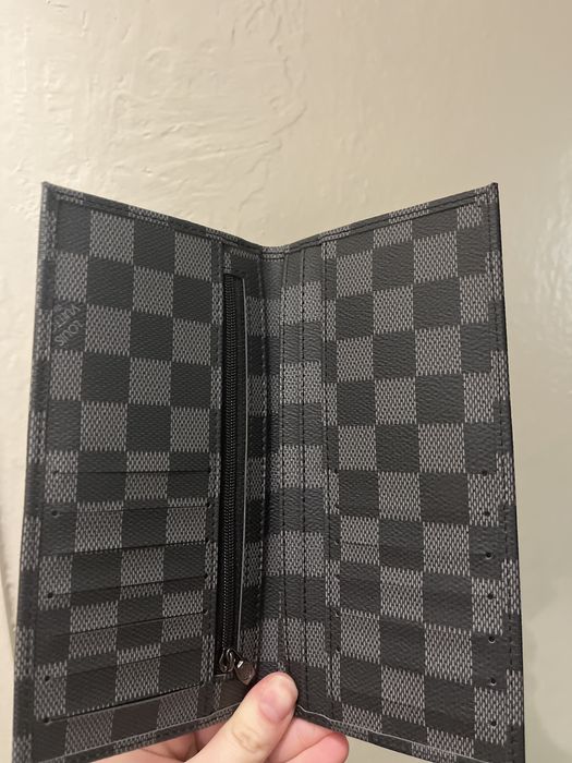 Бумажник Louis Vuitton