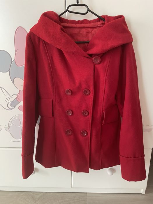 Зимни палта