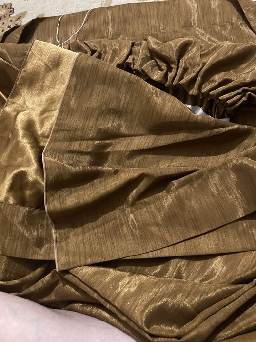 Шторы разные по штучно можно