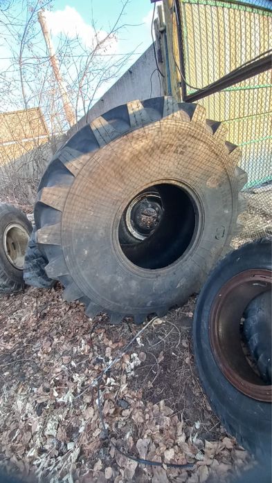 Шина К-700 новые