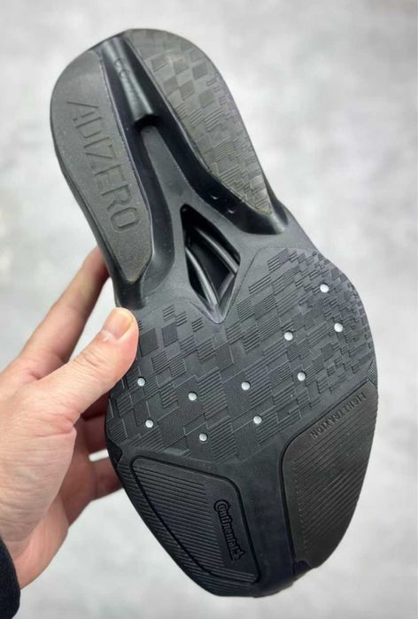 Нови мъжки маратонки Adidas Adizero Prime X 3 Strung AMG