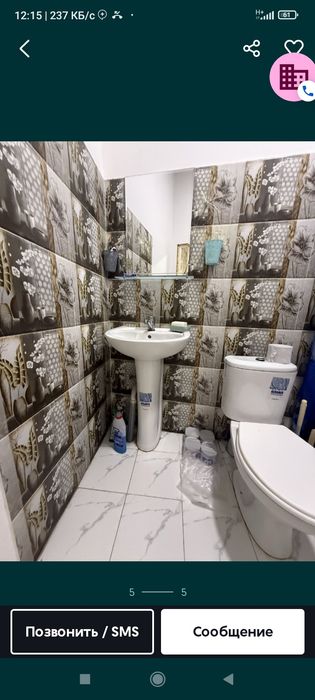 Срочно. 27500$ Чкалов метро 1 ком