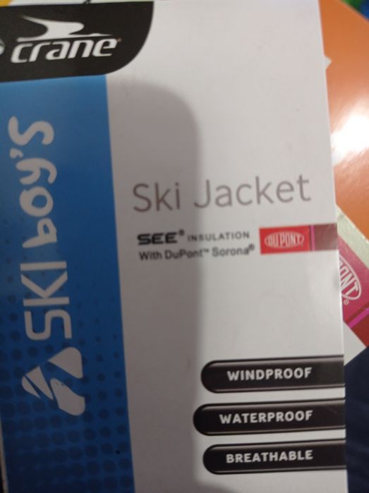 5 Тениски за дете 12-13 години.