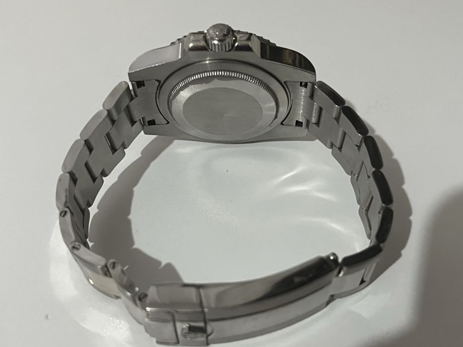 Rolex Oyster Perpetual Date Submariner