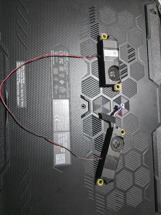 Vand difuzoare laptop Asus tuf fa506iu