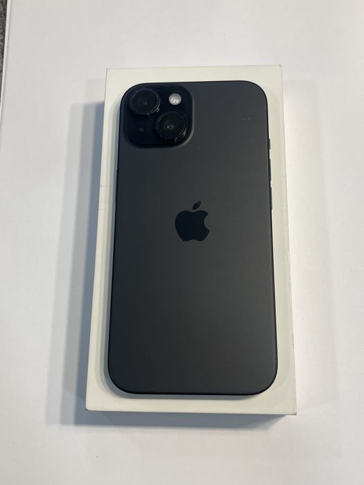 iPhone 15 / Accept Schimburi