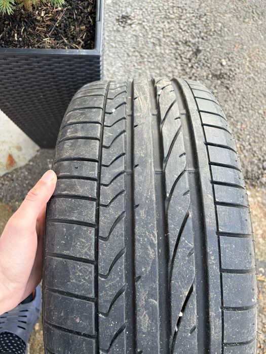 Set 4 Anvelope de vara Goodrich 225/45/R17, stare buna