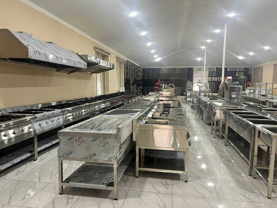 Индукционная плита нерж Induksiya plita nerj