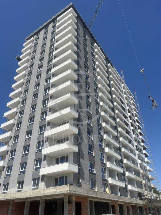 Реф. 3593 Тристаен Апартамент Гагарин