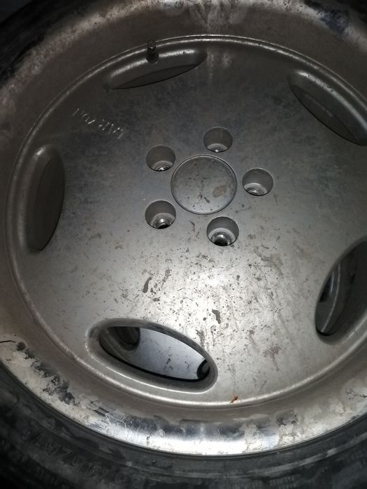 Продам Диски Моноблок