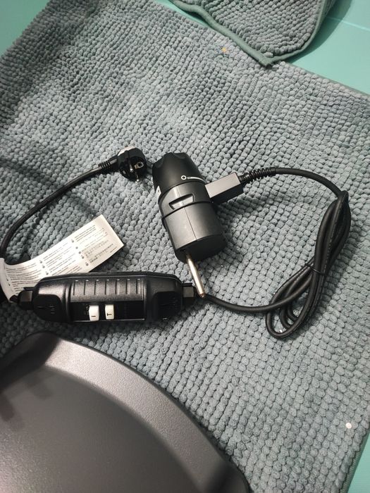 Grătar electric Weber Q1400- Nou sigilat - 2200W