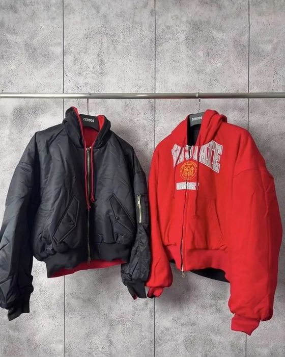 Project G/R University bomber, новый