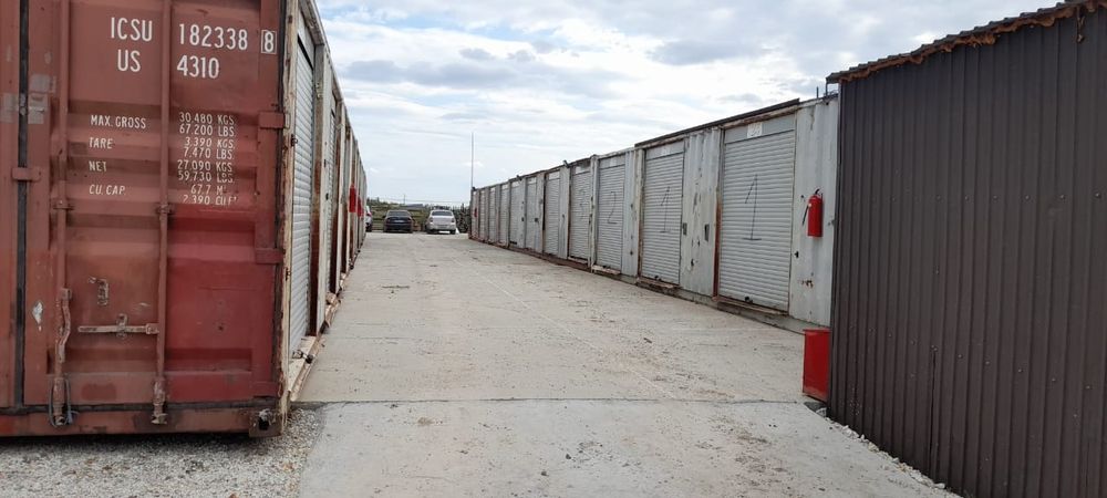 Аренда склада. Складские помещения. Ответхранение.