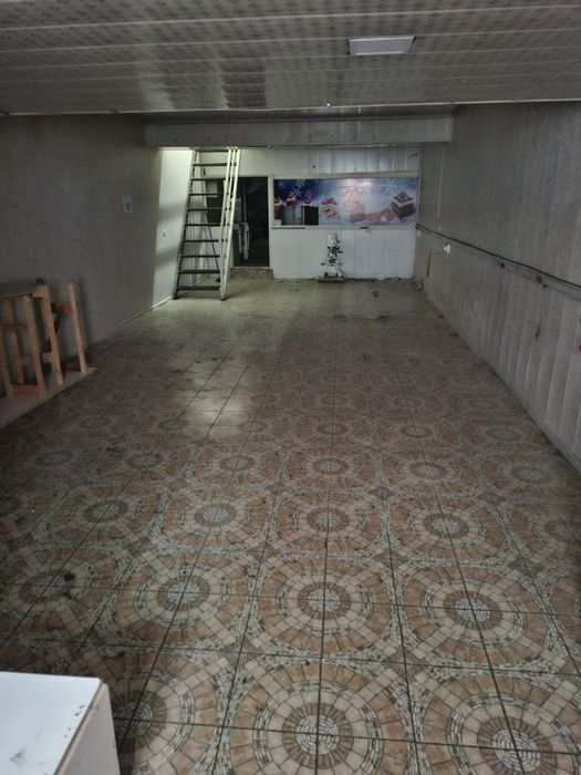 Аренда магазин/ишлаб чикариш/ и.т.д.