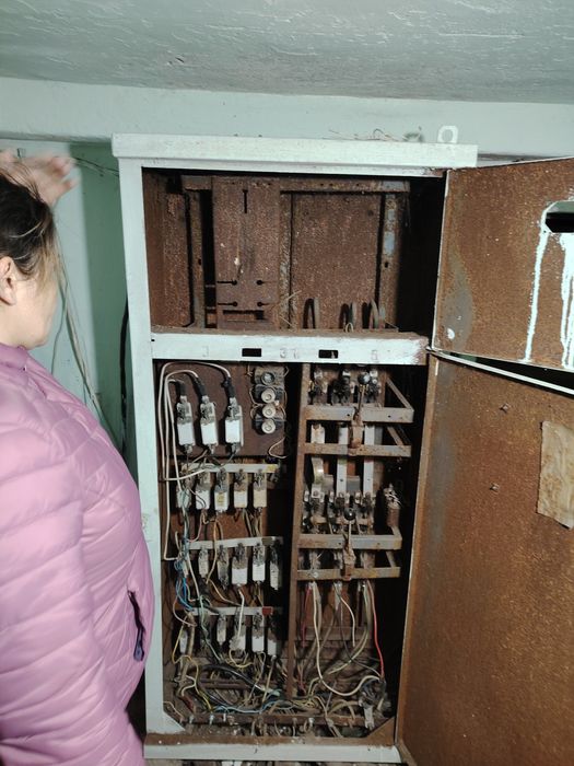 Электрик недорого 24/7 выезд по город - Электрика Астана на Olx