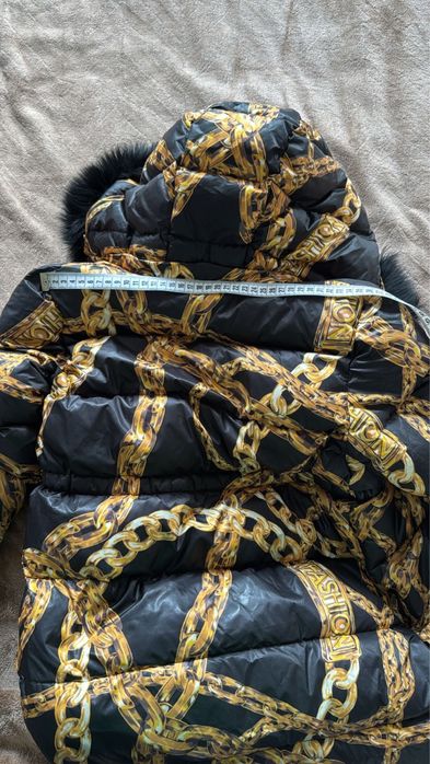 Куртка для девочки 8-10 лет