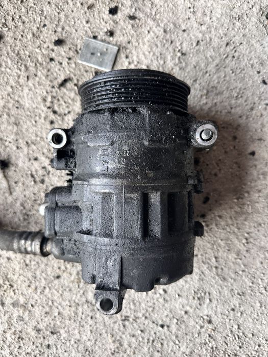 Компресор климатик Mercedes W211 E220 CDI 150 к.с.