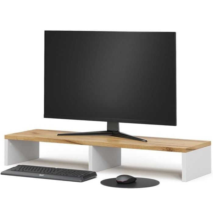 Етажерка/поставка за монитор Vicco 8936