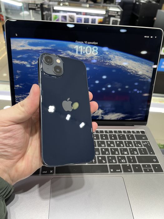 Apple Iphone 13 256Gb