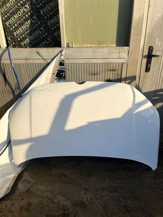 Преден капак Volkswagen Caddy 20-