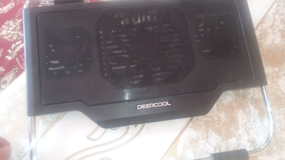 Очень топ DEEPCOOL