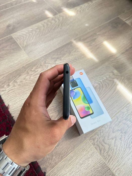 Redmi 10 A ideal