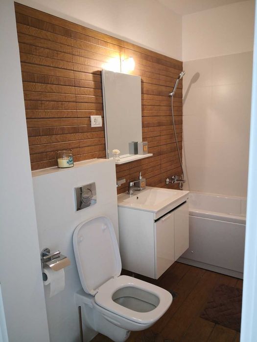De închiriat apartament cu 2 camere Vivalia Grand, zona Tipografilor EXCELENTA LOCATIE MEDICINA