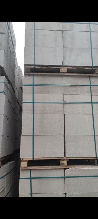 Купить газоблоки 60х30х20