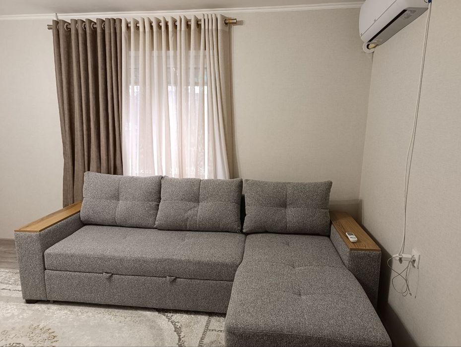 Сдаю 1/2/5,Актера,м.Хамза недалеко, Корзинка рядом упаковку с еврорем.