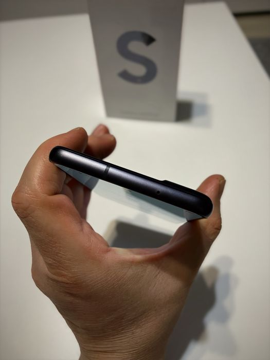 De vanzare Samsung Galaxy S21 FE 5G utilizat