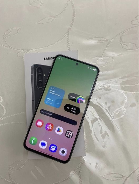 Samsung Galaxy A56 5G