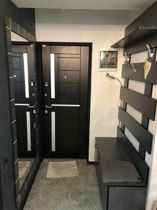 Сдаётся шикарная квартира в центре