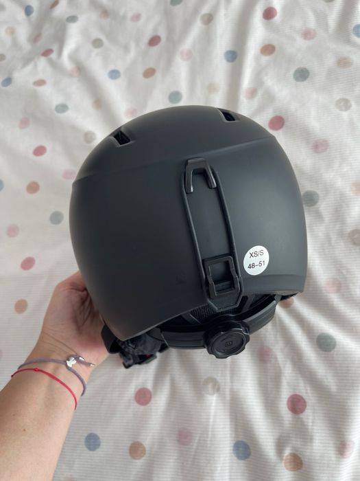 Casca schi ski snowboard copii