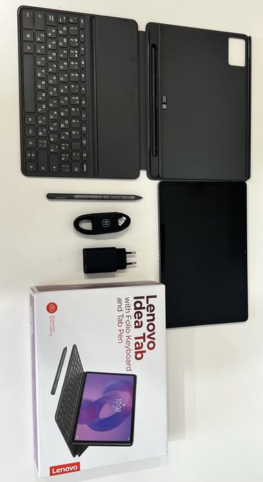 lenovo tab k11 gen 2