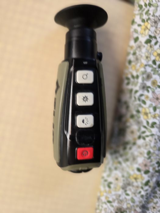 De vanzare Flir scaut 2 seria 240