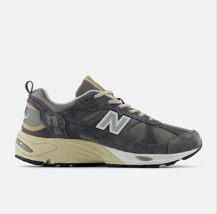 Кроссовки New Balance