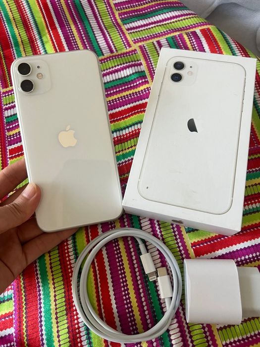 Iphone 11 128gb айфон