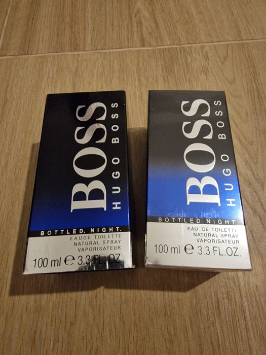 Apa de parfum Hugo Boss 100ml
