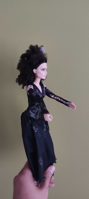 Кукла Wizarding World - Bellatrix Lestrange, 30 см