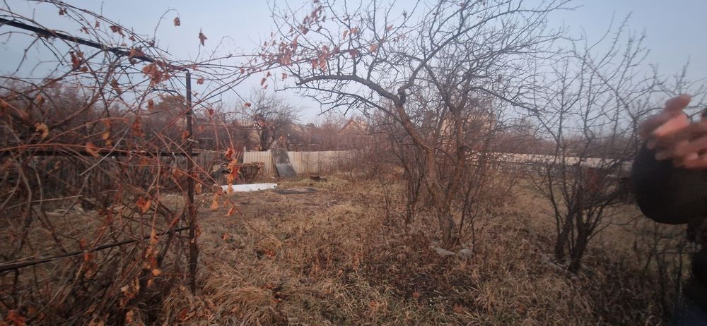 Продам летнюю дачу СО Мелиоратор