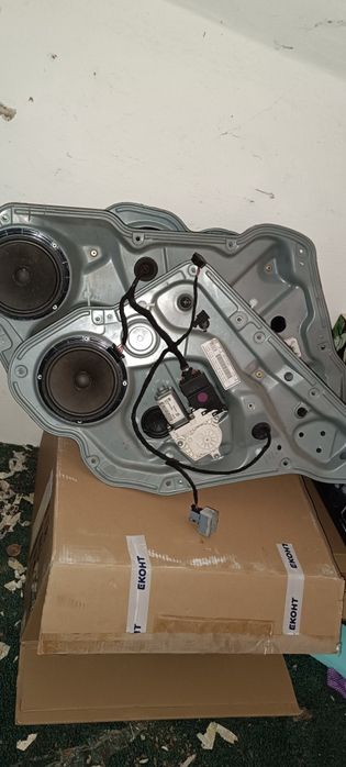 Части за Сеат Толедо, фолцваген голф 4