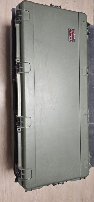 Куфар Skb iseries