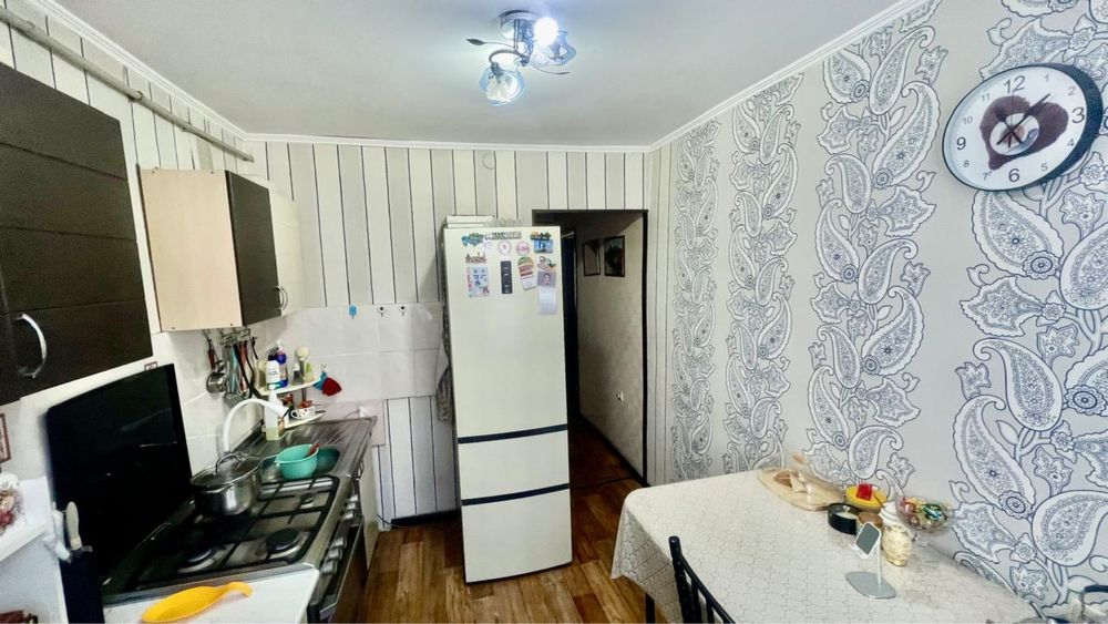 Продается квартира!